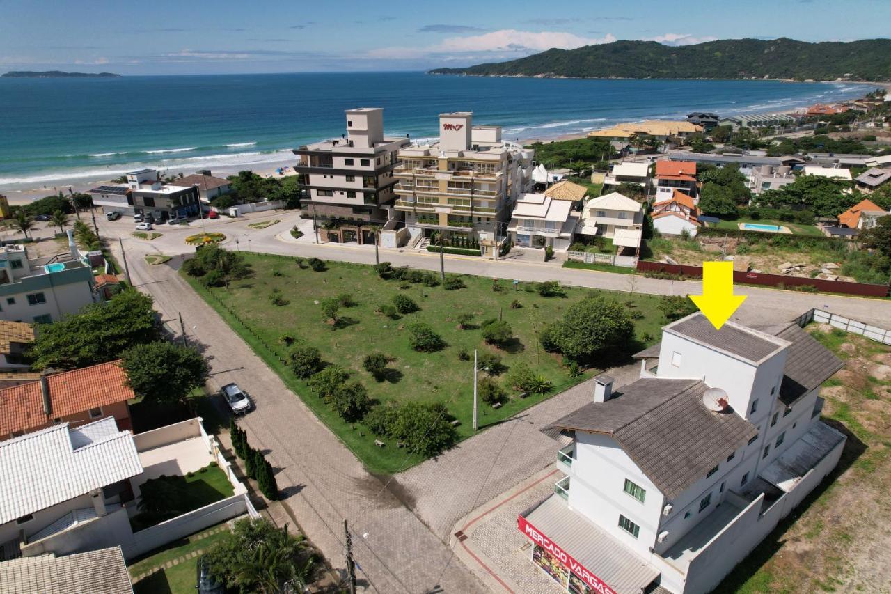Estudio A 150 Metros Da Praia De Mariscal - V05 Bombinhas Kültér fotó