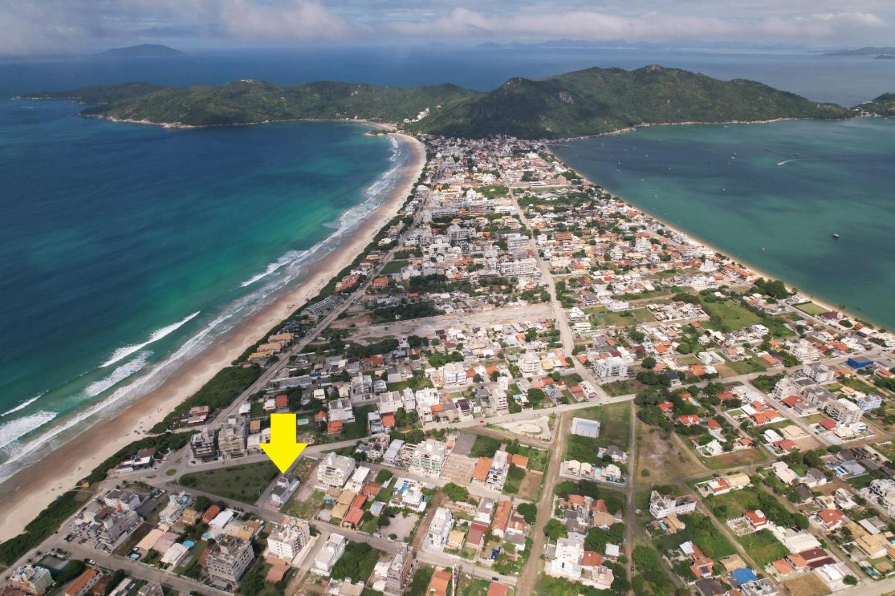 Estudio A 150 Metros Da Praia De Mariscal - V05 Bombinhas Kültér fotó