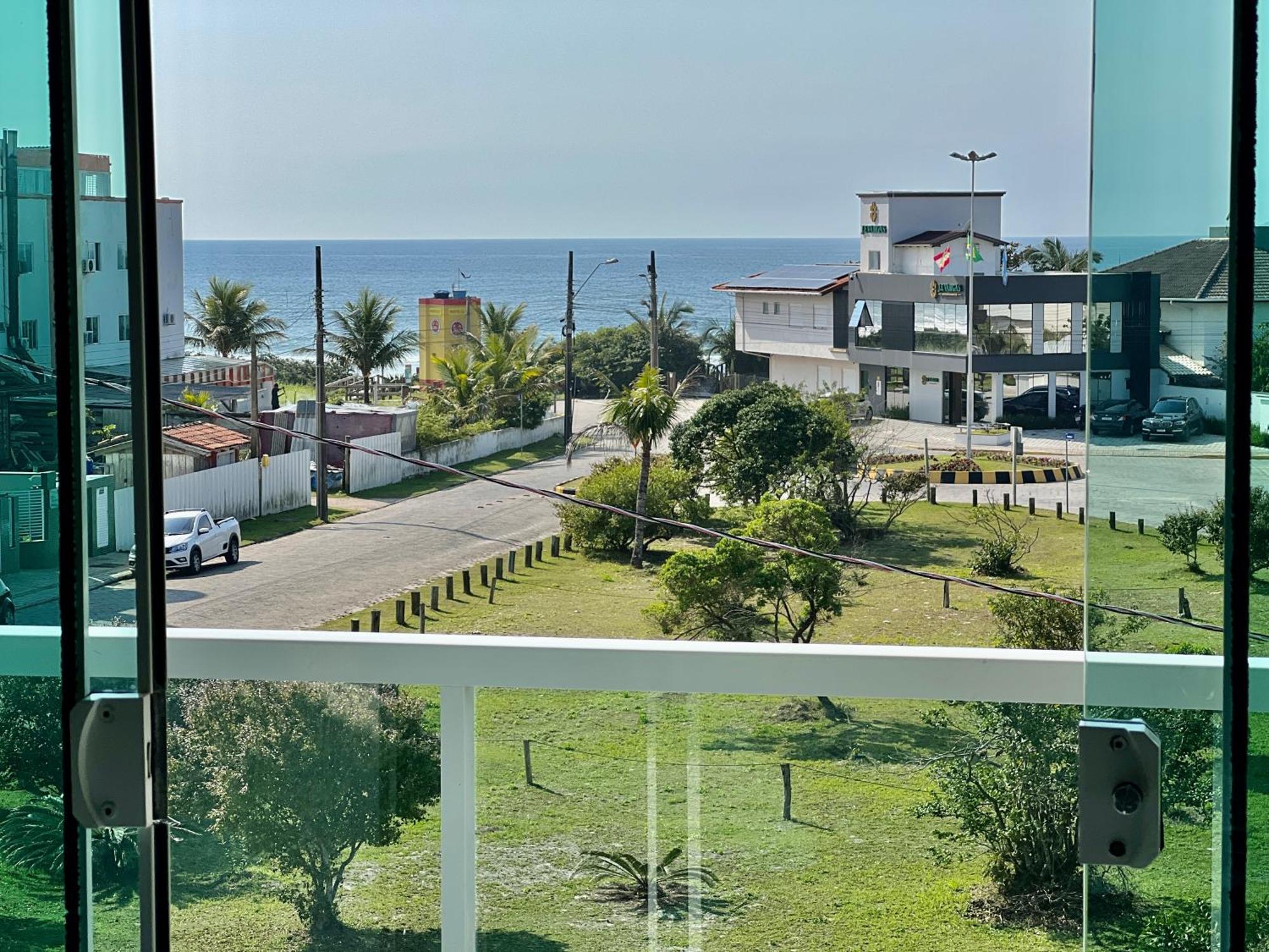 Estudio A 150 Metros Da Praia De Mariscal - V05 Bombinhas Kültér fotó